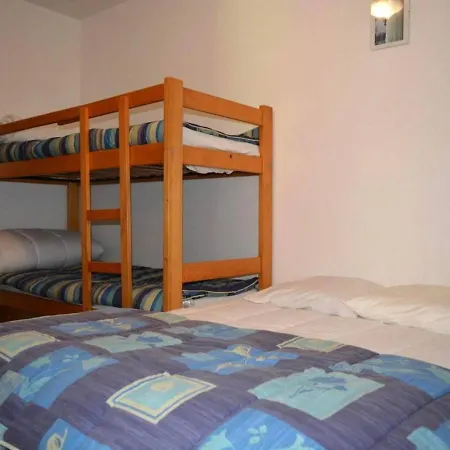 2 Pieces, 6 Couchages, Centre Du Grand-bornand, Proche Commerces Et Telecabine - Fr-1-241-106 * Le Grand-Bornand