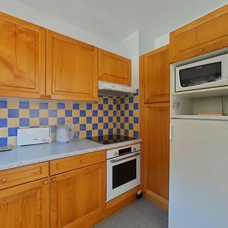 2 Pieces, 6 Couchages, Centre Du Grand-bornand, Proche Commerces Et Telecabine - Fr-1-241-106 Apartment