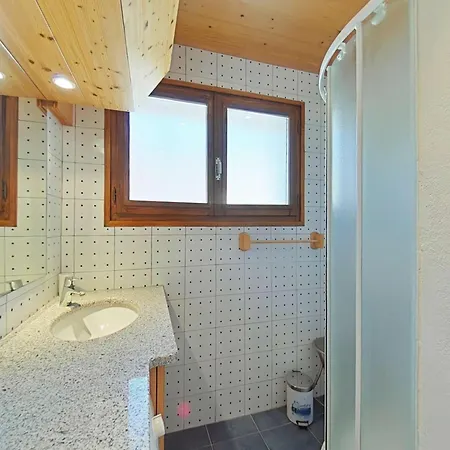 Lägenhet 2 Pieces, 6 Couchages, Centre Du Grand-bornand, Proche Commerces Et Telecabine - Fr-1-241-106