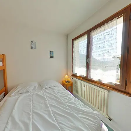 Daire 2 Pieces, 6 Couchages, Centre Du Grand-bornand, Proche Commerces Et Telecabine - Fr-1-241-106